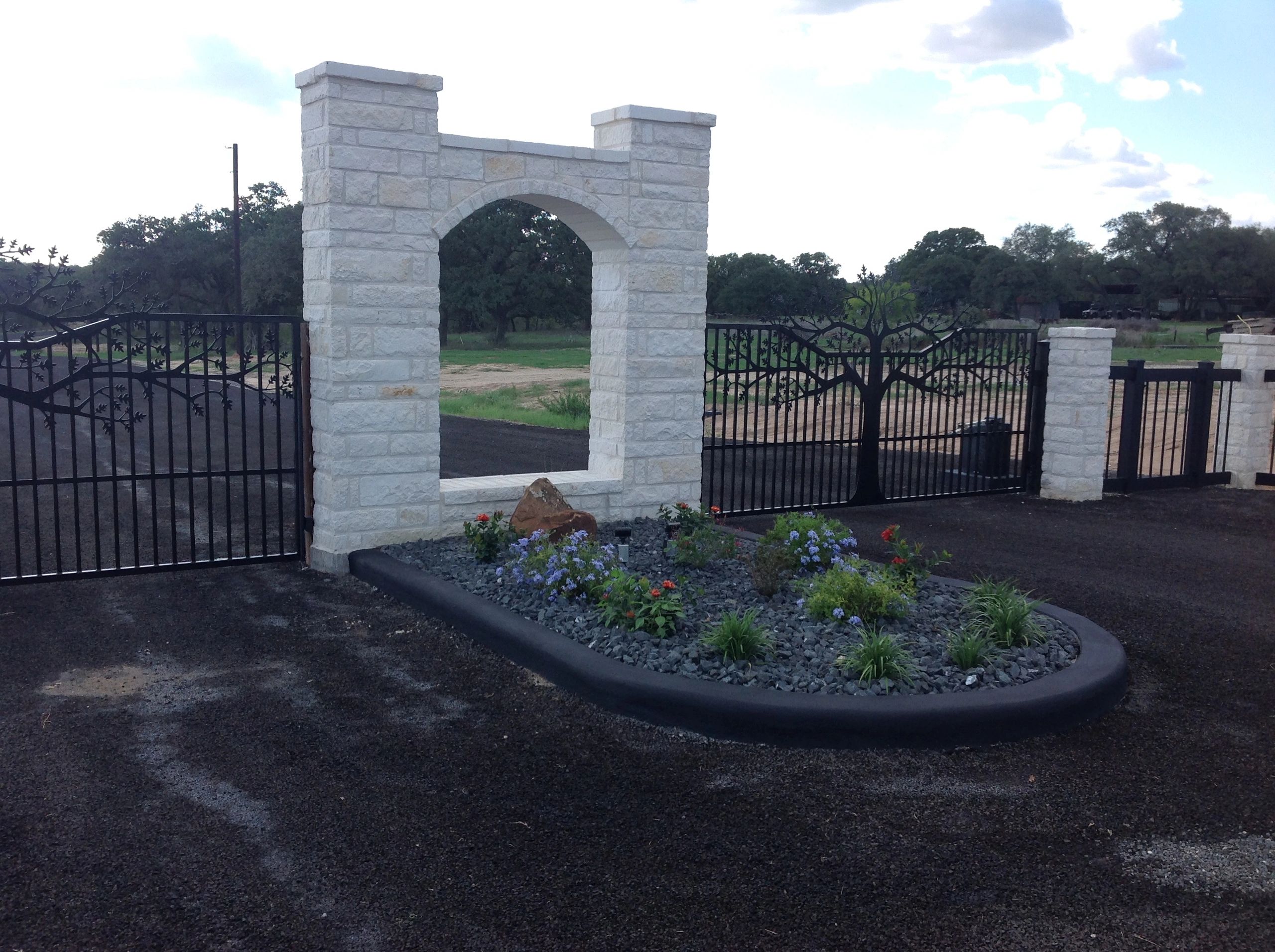 The Timbers of La Vernia Homeowners Association
